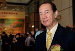 港媒爆料赌王离世视频是真的吗,港媒爆料赌王离世视频真实性存疑