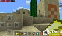 我的世界沙漠最新爆料版,揭秘Minecraft沙漠最新爆料版