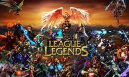 lol英雄联盟手游最新爆料,神秘英雄登场，战局再掀风云